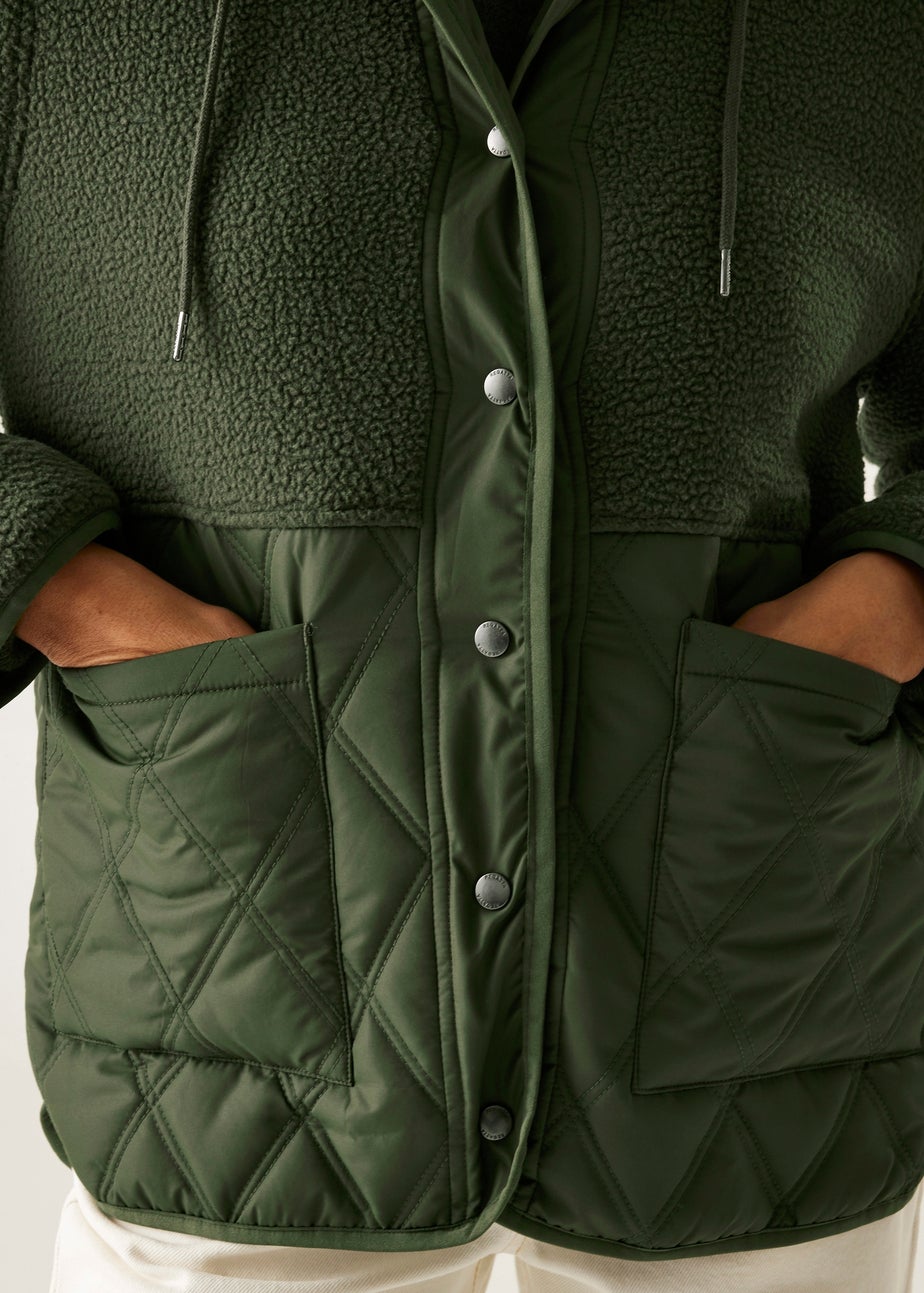 Regatta Khaki Mikayla Jacket