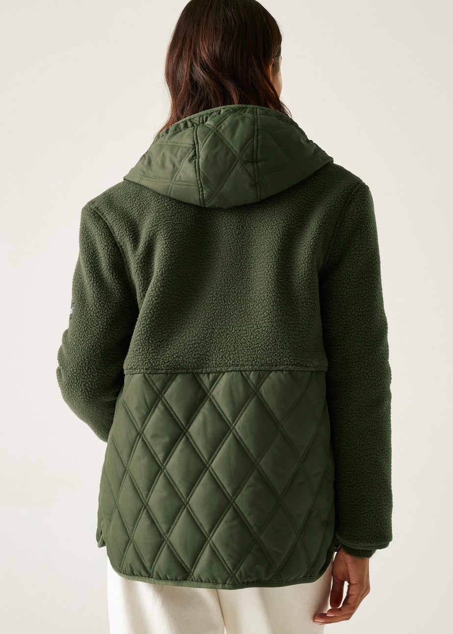 Regatta Khaki Mikayla Jacket