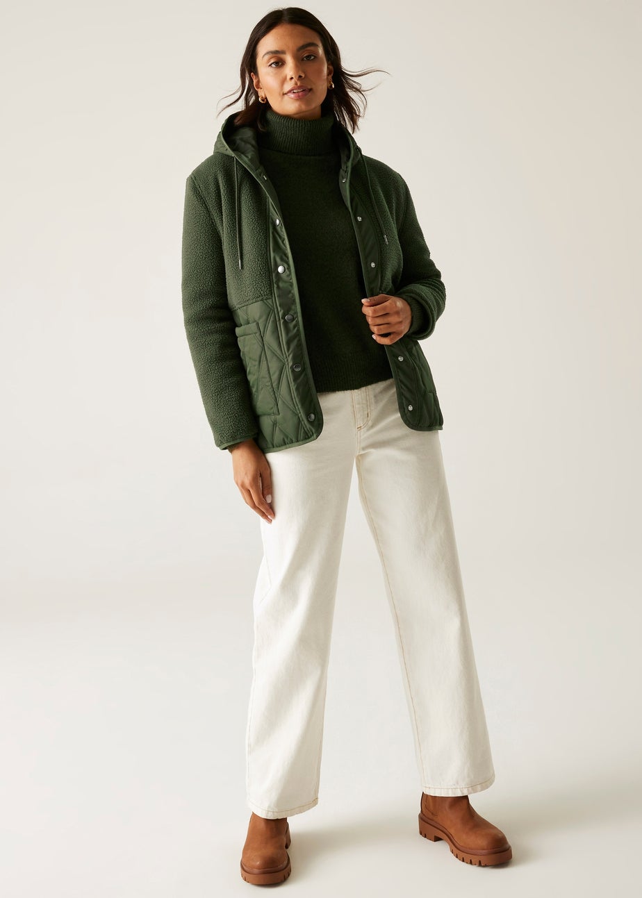 Regatta Khaki Mikayla Jacket