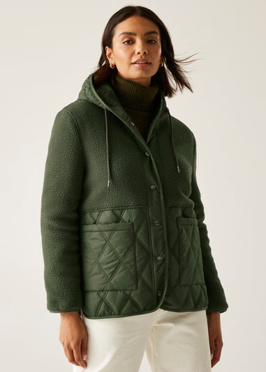 Regatta Khaki Mikayla Jacket