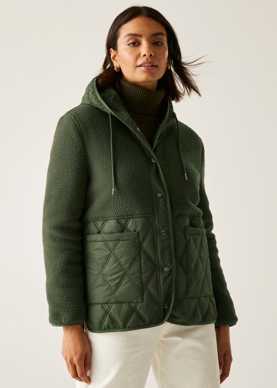 Regatta Khaki Mikayla Jacket