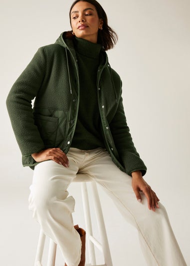 Regatta Khaki Mikayla Jacket