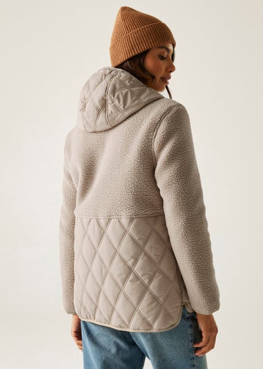 Regatta Mocha Mikayla Jacket