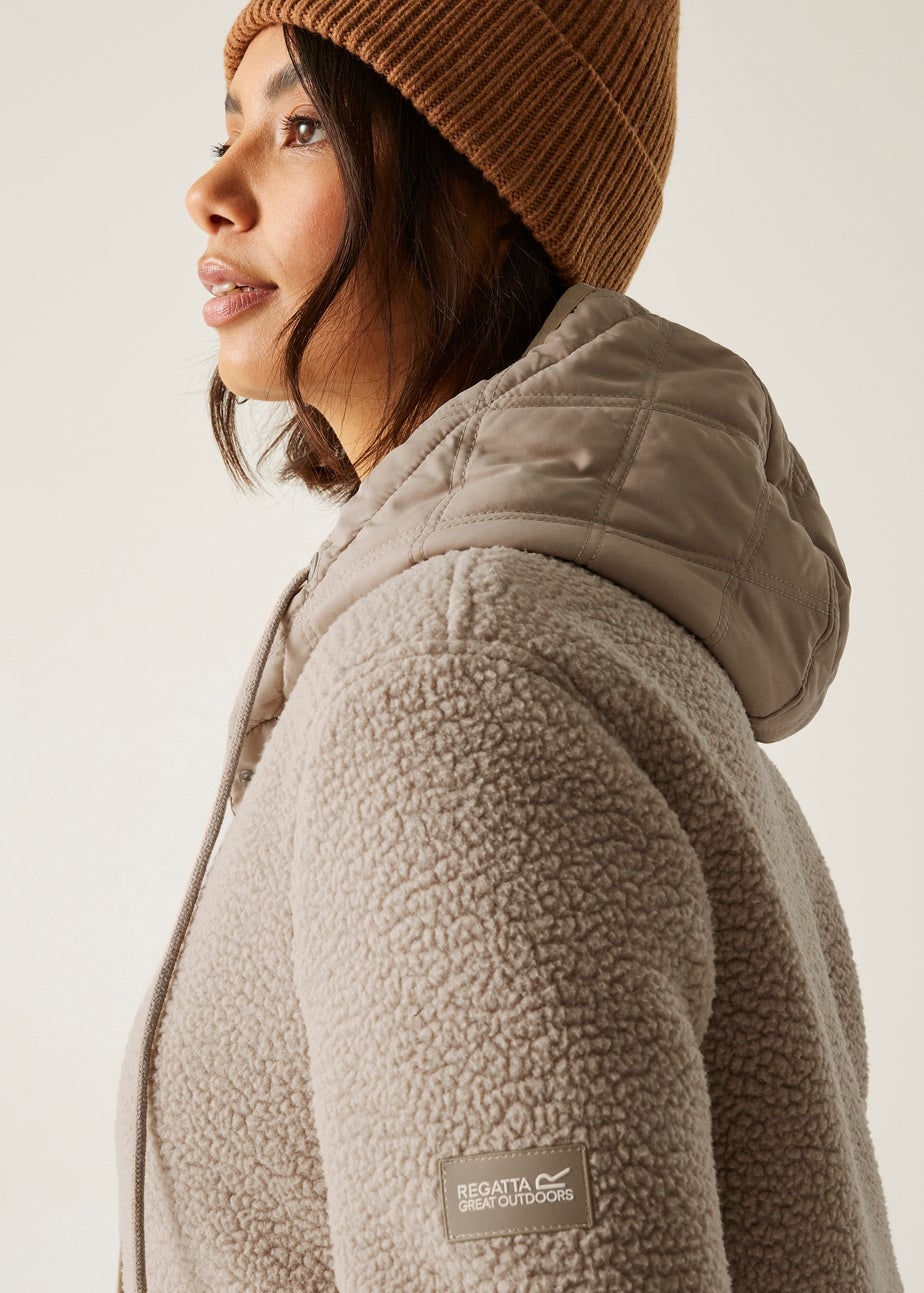 Regatta Mocha Mikayla Jacket