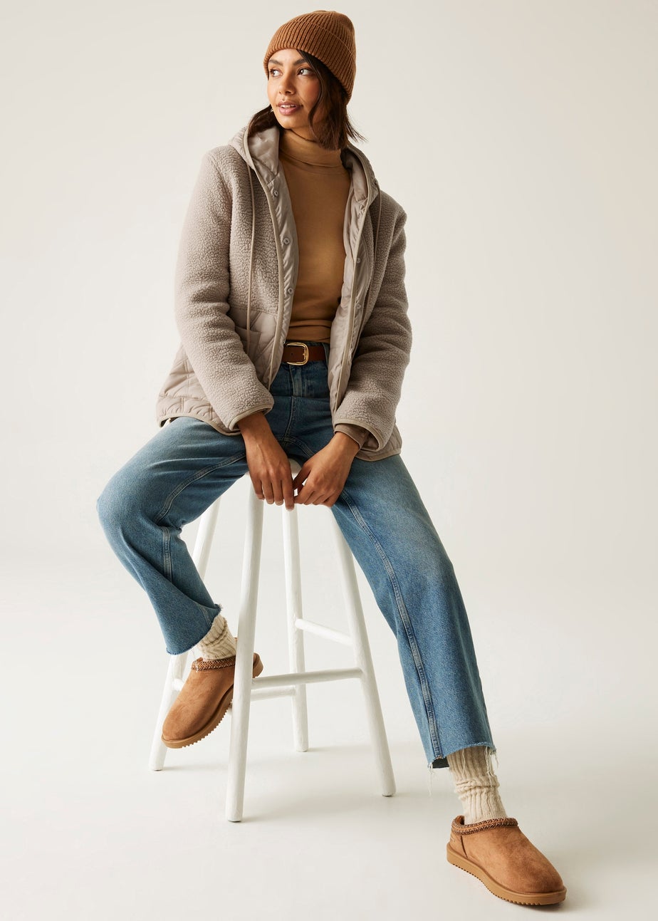 Regatta Mocha Mikayla Jacket