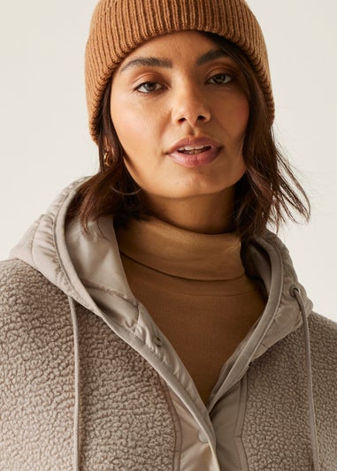 Regatta Mocha Mikayla Jacket