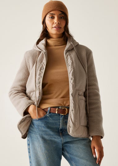 Regatta Mocha Mikayla Jacket