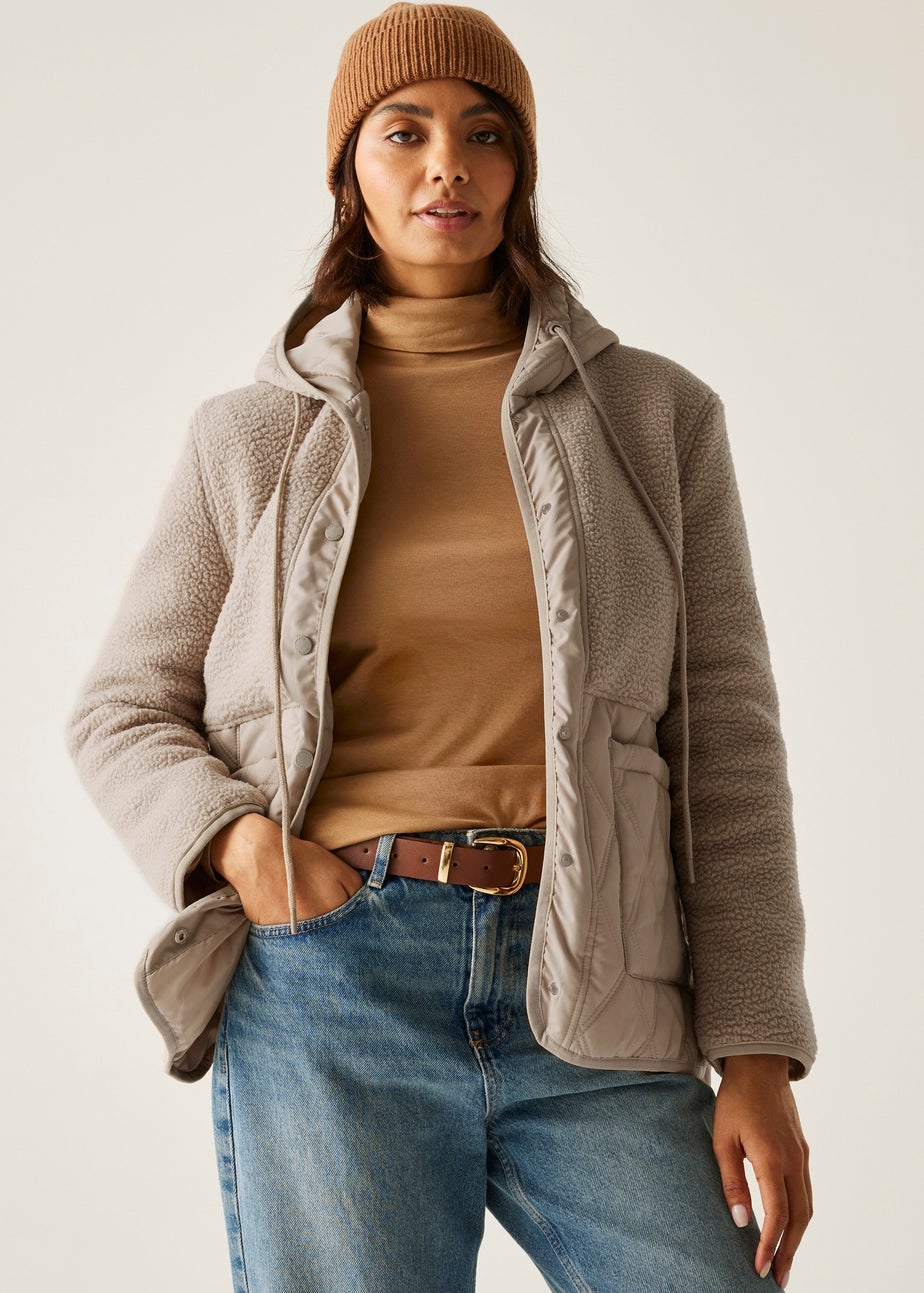 Regatta Mocha Mikayla Jacket