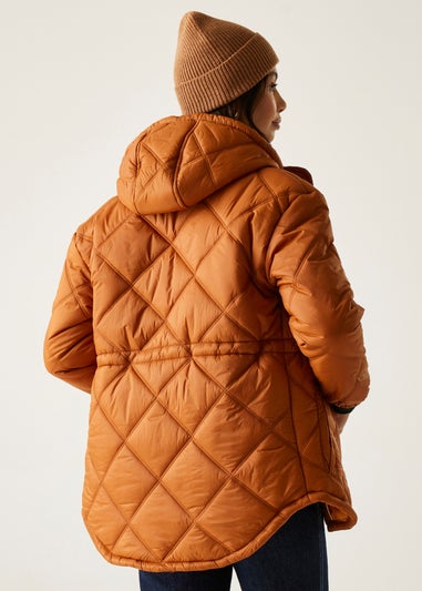 Regatta Ginger Ivey Water Repellent Jacket