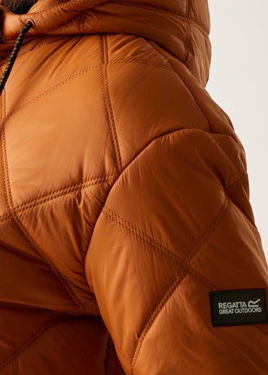 Regatta Ginger Ivey Water Repellent Jacket