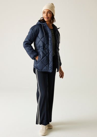 Regatta Ink Ivey Water Repellent Jacket