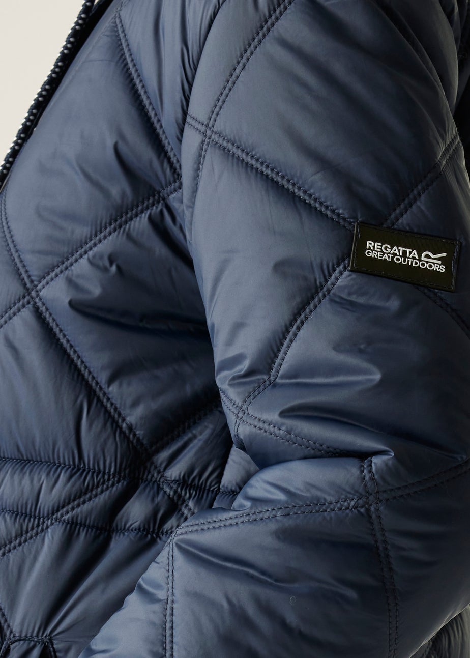 Regatta Ink Ivey Water Repellent Jacket