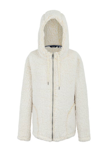 Regatta White Orielle Fleece