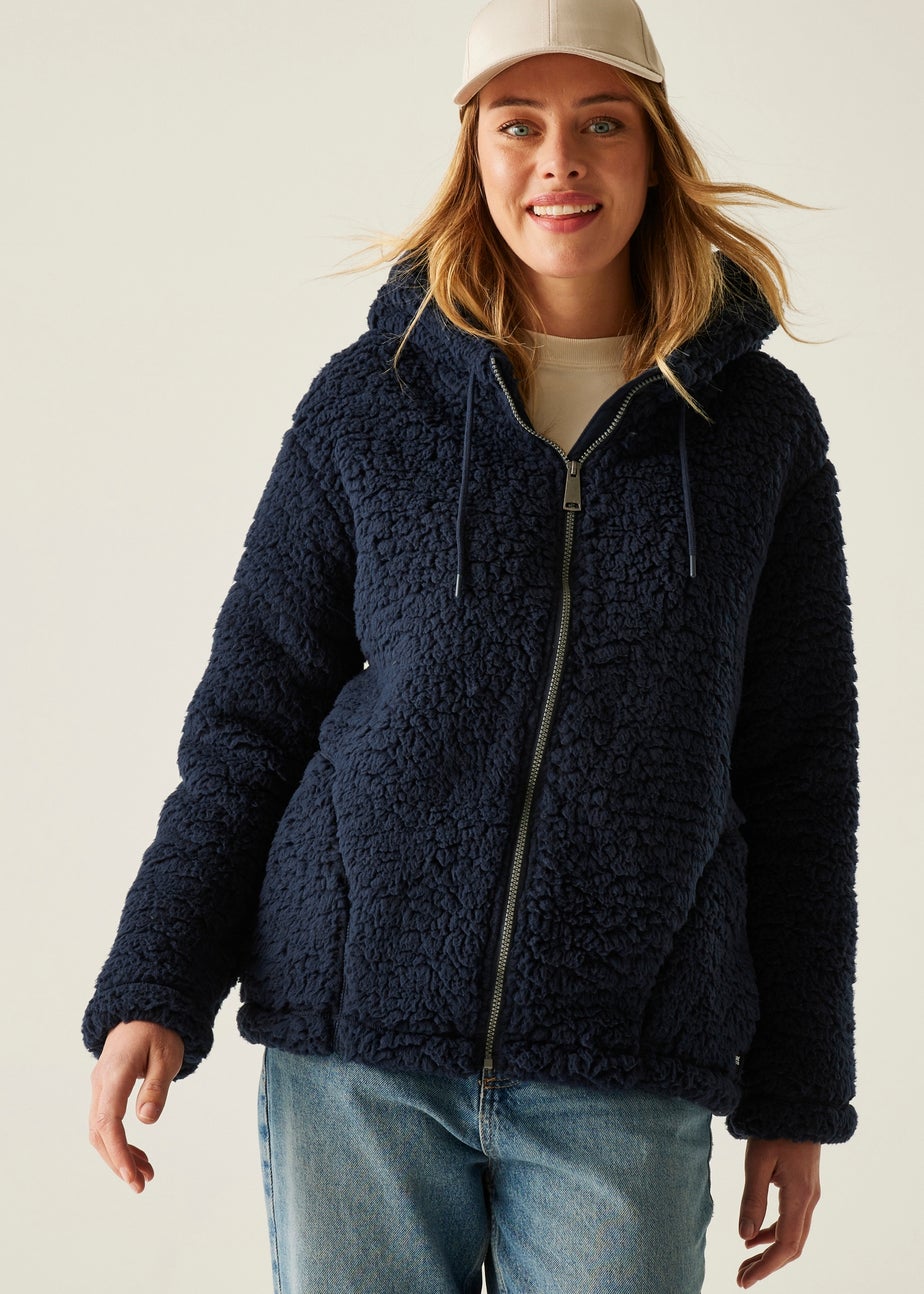 Regatta Ink Orielle Fleece