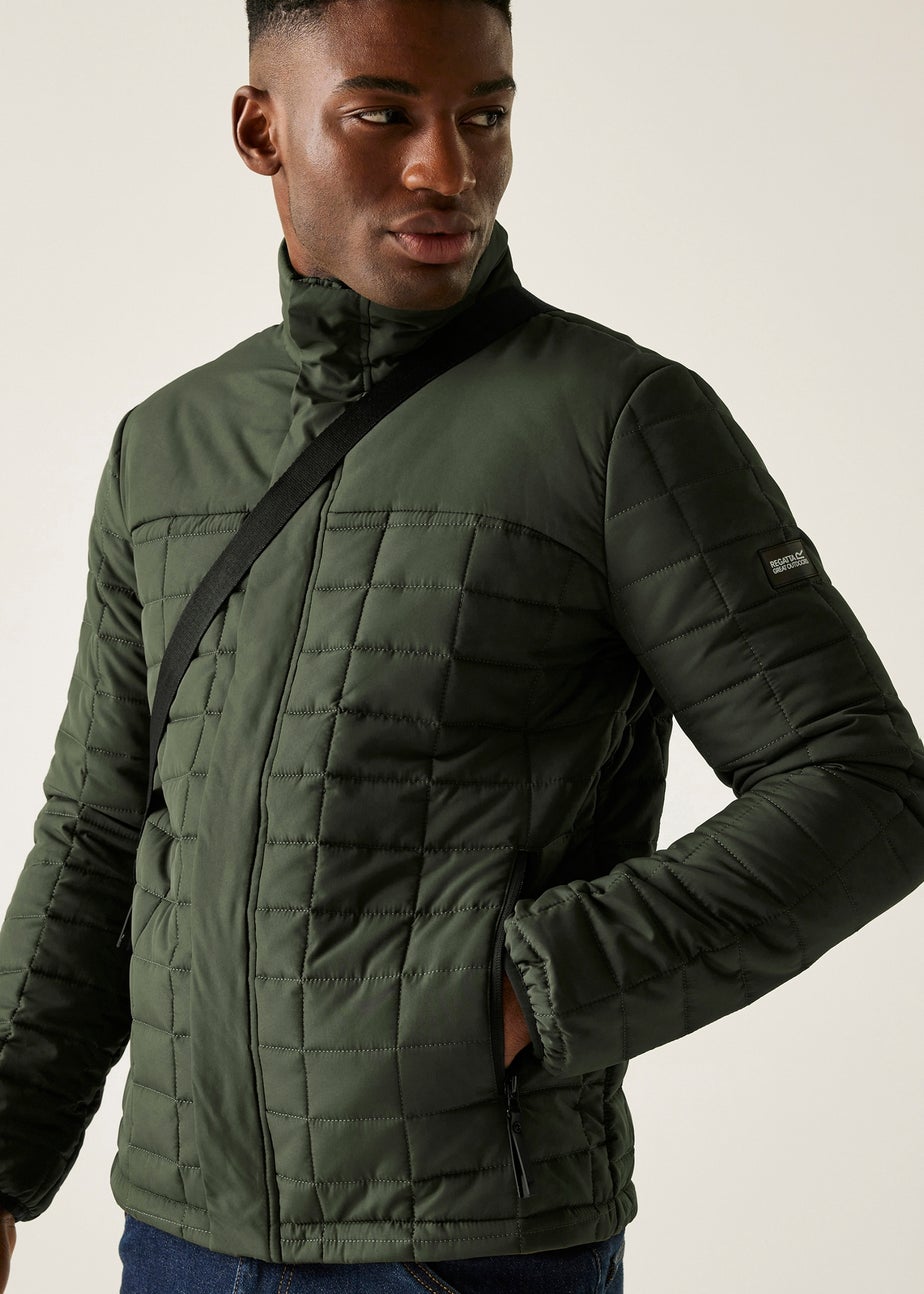 Regatta Khaki Haire Stretch Jacket