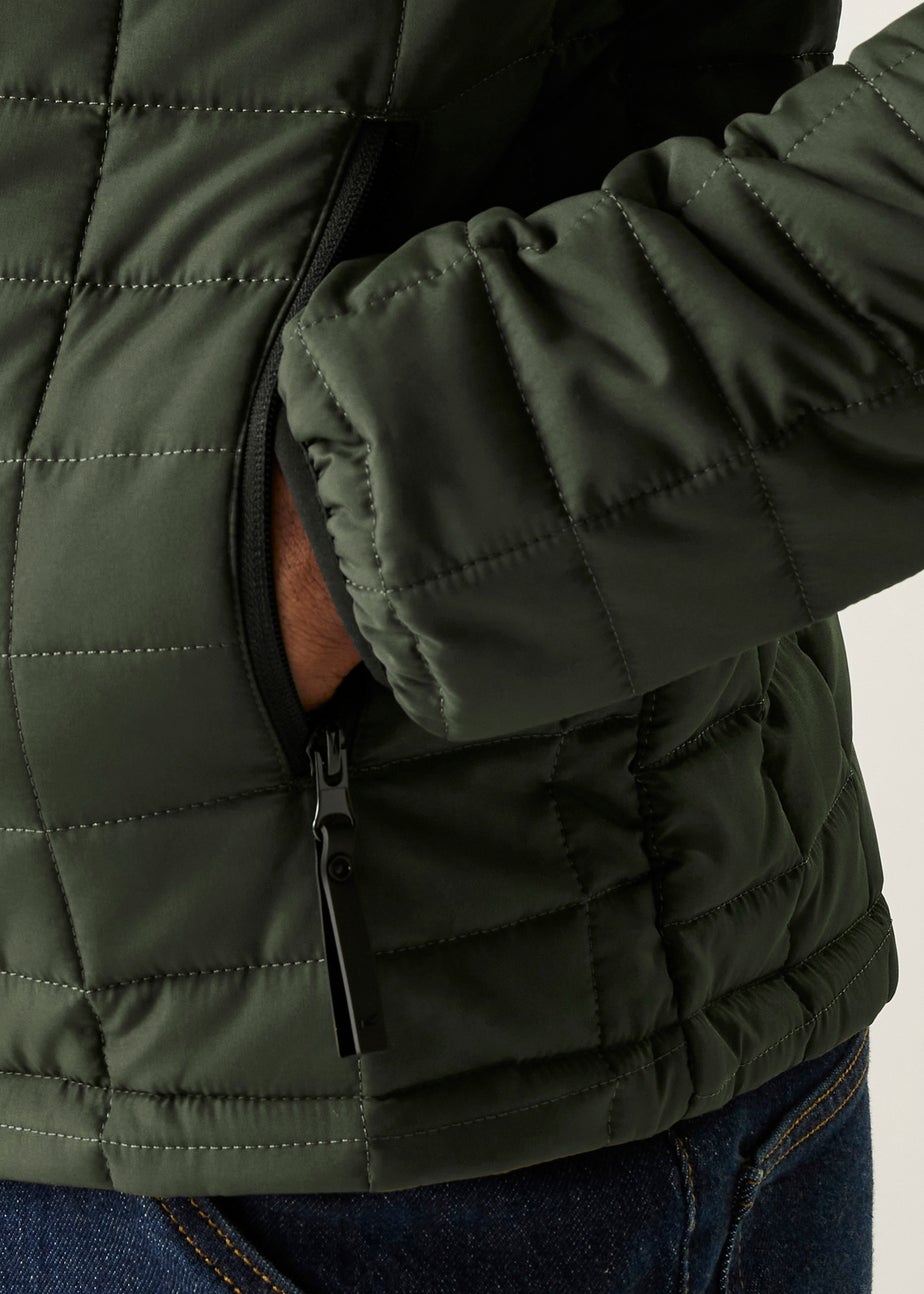 Regatta Khaki Haire Stretch Jacket