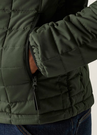 Regatta Khaki Haire Stretch Jacket