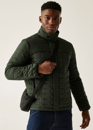 Regatta Khaki Haire Stretch Jacket