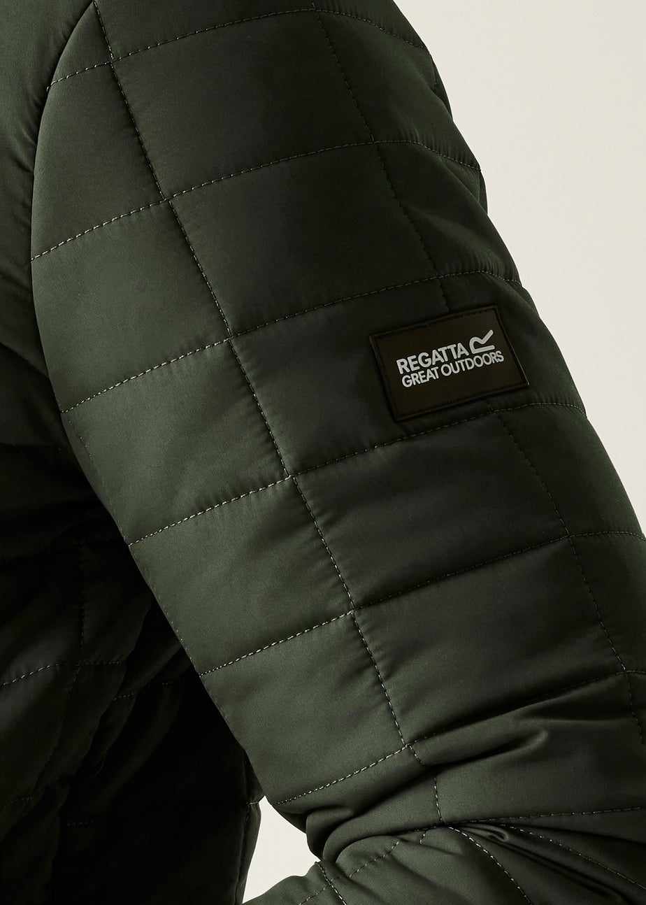 Regatta Khaki Haire Stretch Jacket