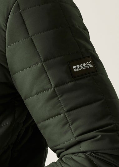 Regatta Khaki Haire Stretch Jacket