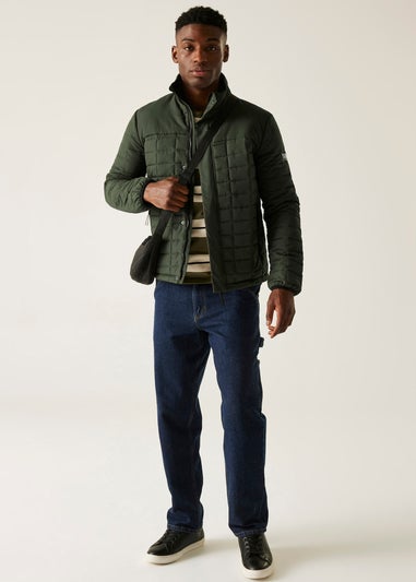 Regatta Khaki Haire Stretch Jacket