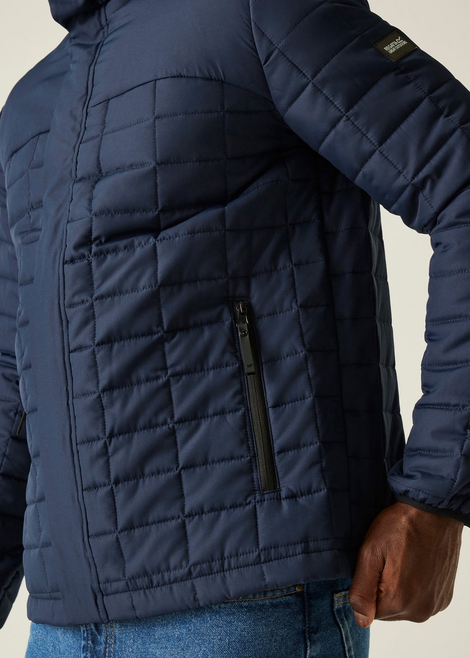 Regatta Ink Haire Stretch Jacket