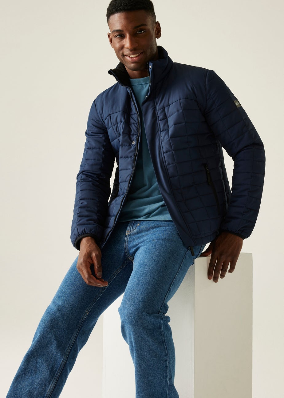 Regatta Ink Haire Stretch Jacket