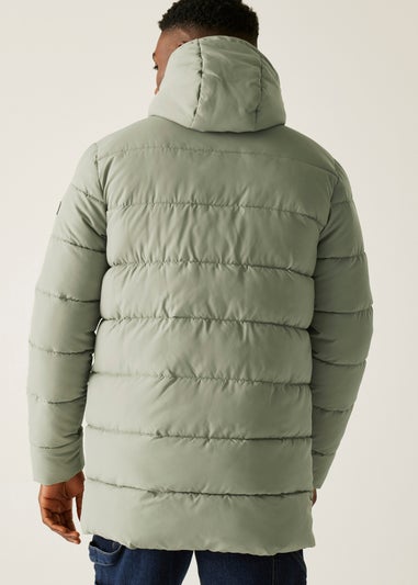 Regatta Mushroom Lakiver Jacket