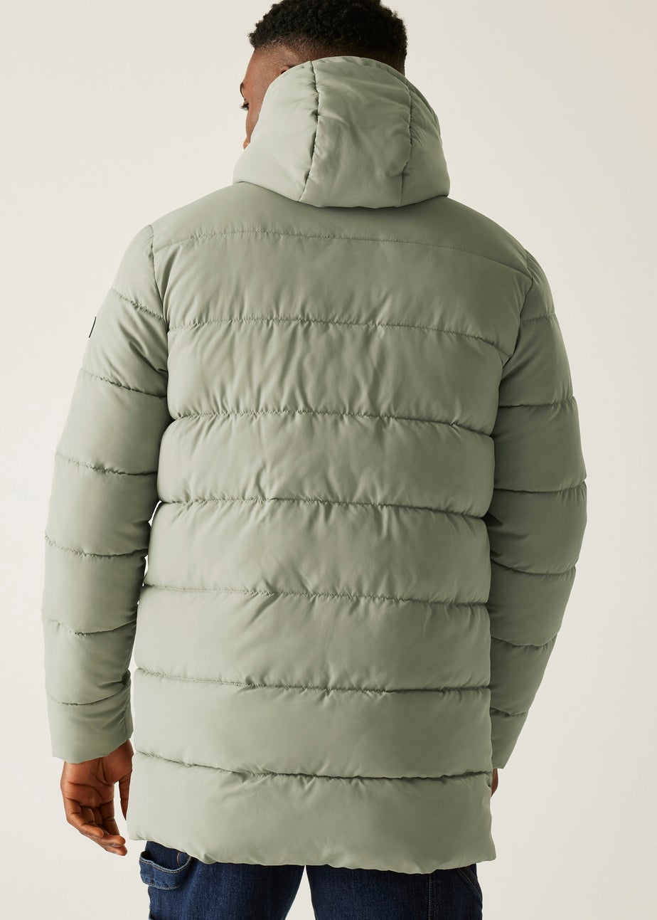 Regatta Mushroom Lakiver Jacket