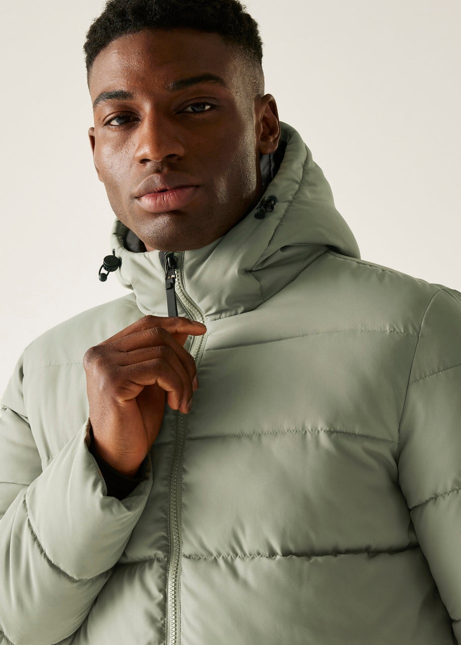 Regatta Mushroom Lakiver Jacket
