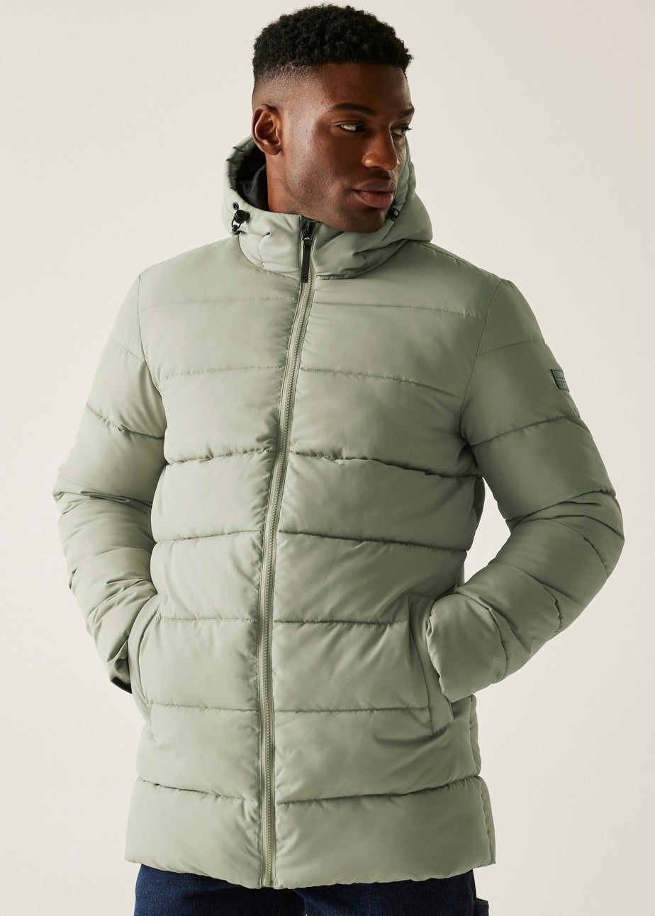 Regatta Mushroom Lakiver  Jacket