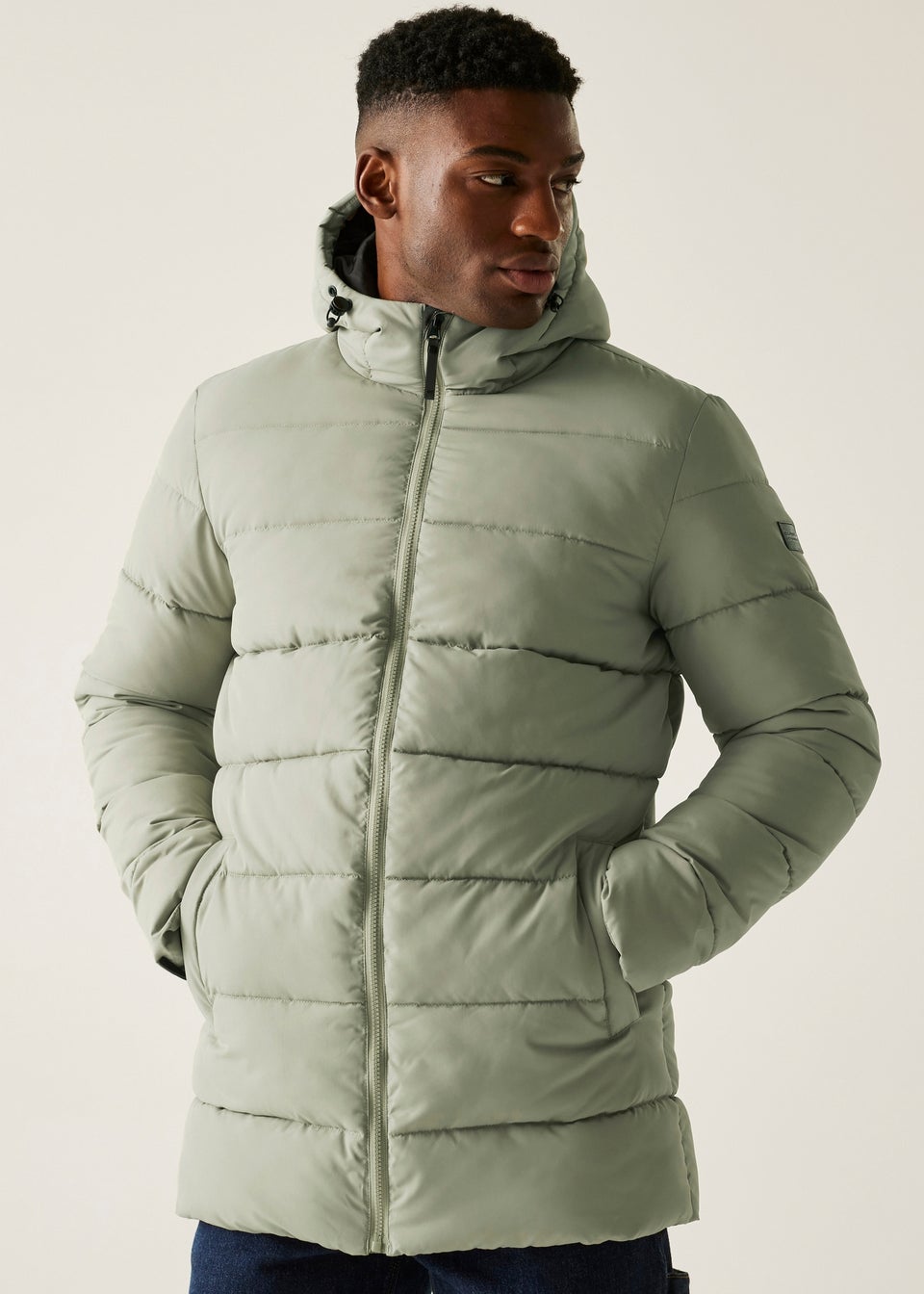 Regatta Mushroom Lakiver  Jacket