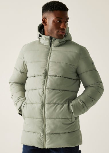 Regatta Mushroom Lakiver Jacket