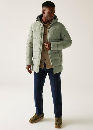 Regatta Mushroom Lakiver Jacket