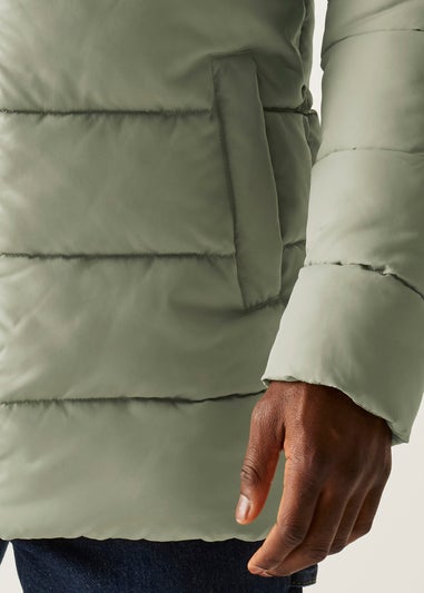 Regatta Mushroom Lakiver Jacket