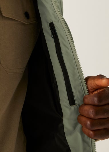 Regatta Mushroom Lakiver Jacket