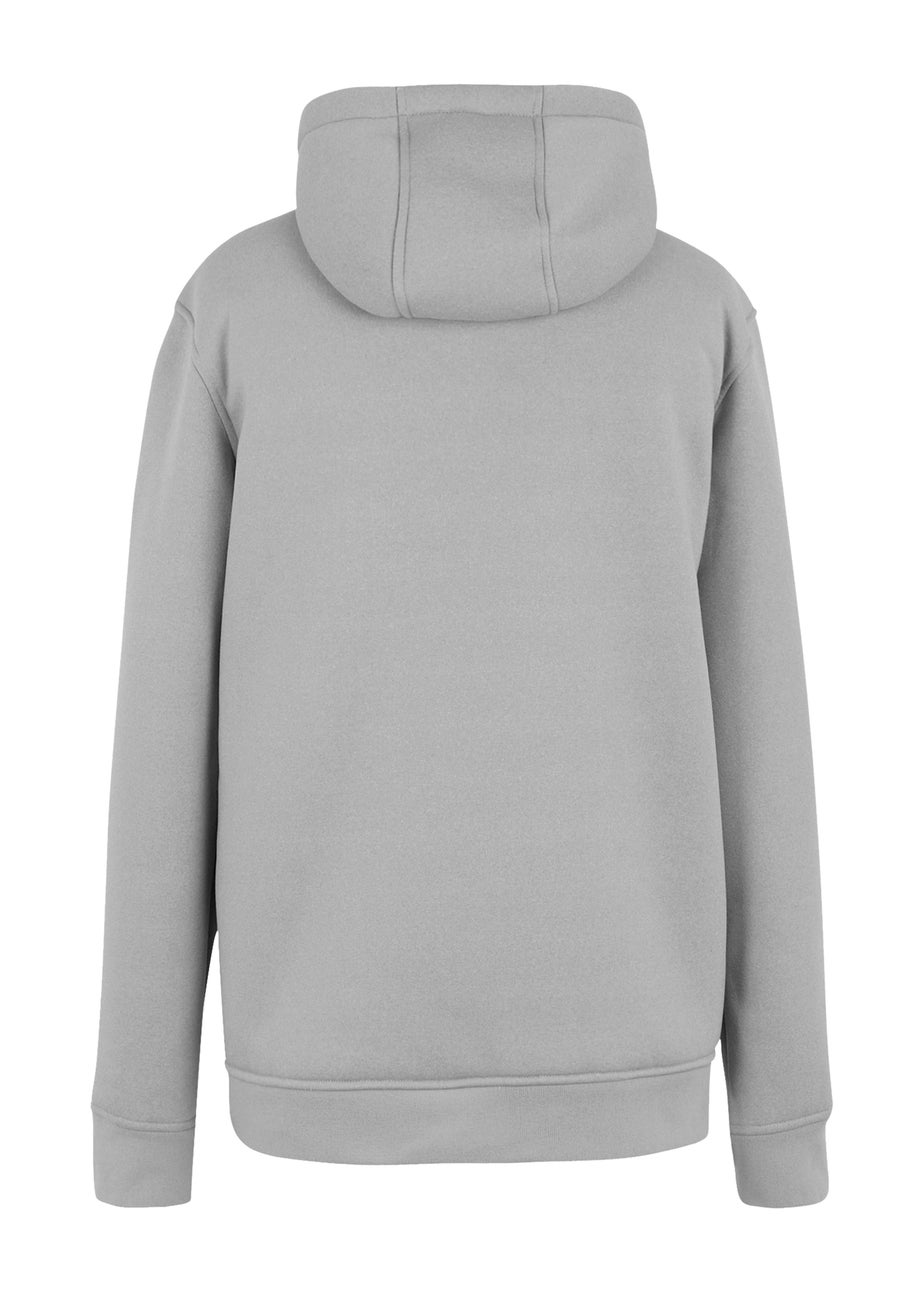 Regatta Light Grey Naddle  Fleece