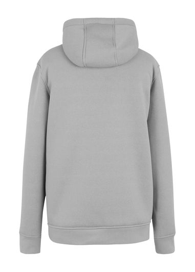 Regatta Light Grey Naddle  Fleece