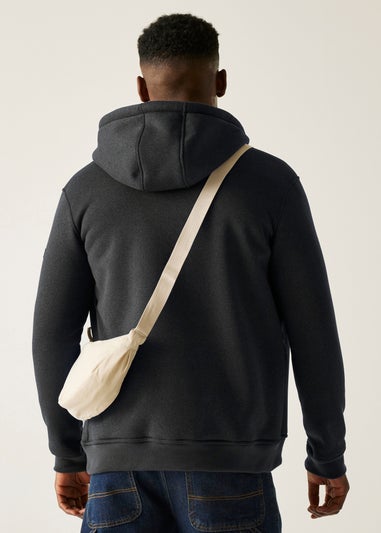 Regatta Black Naddle Fleece