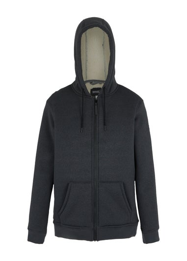 Regatta Black Naddle Fleece