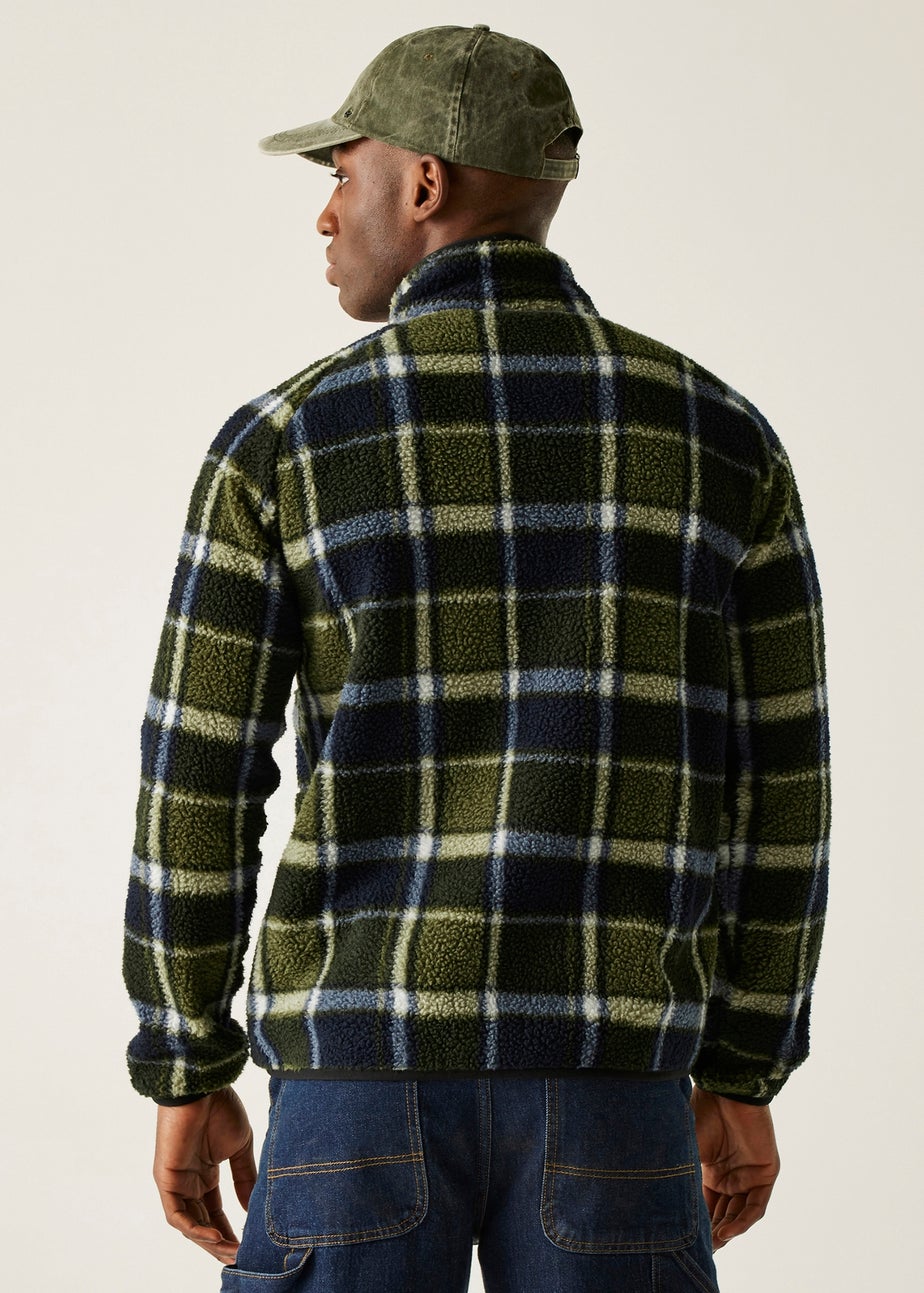 Regatta Khaki Frankie Borg Stretch Fleece