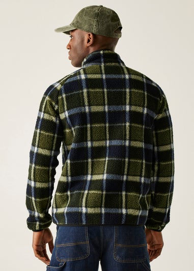 Regatta Khaki Frankie Borg Stretch Fleece