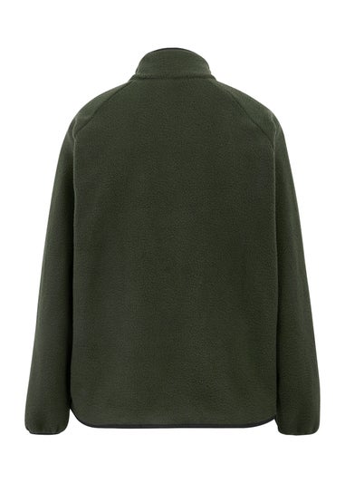 Regatta Khaki Frankie Borg Stretch Fleece