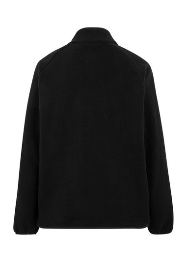 Regatta Black Frankie Borg Stretch Fleece