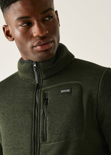 Regatta Khaki Barlee Stretch Fleece