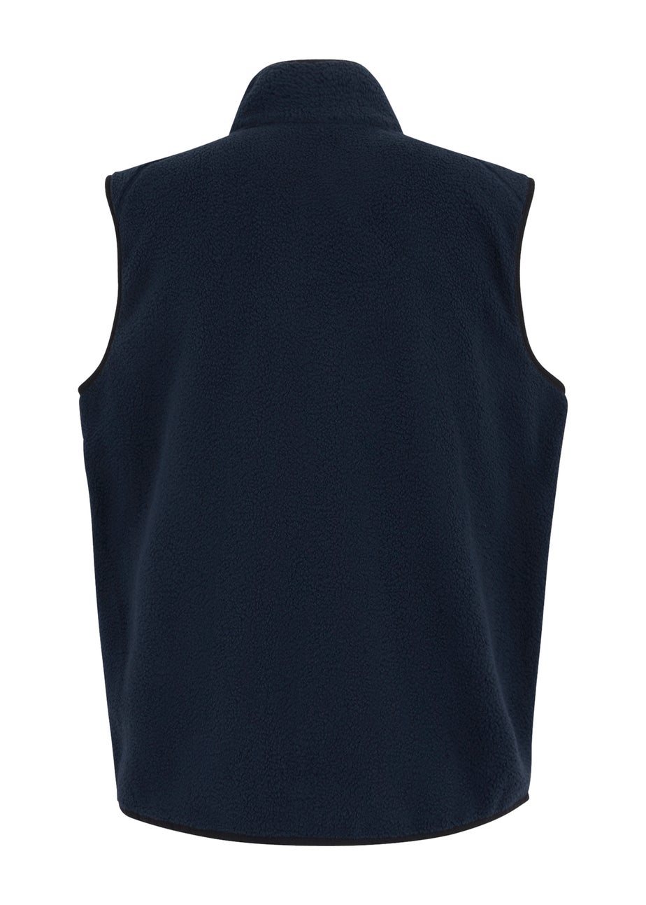 Regatta Ink Frankie Borg Stretch Bodywarmer