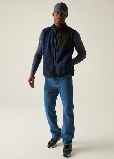 Regatta Ink Frankie Borg Stretch Bodywarmer