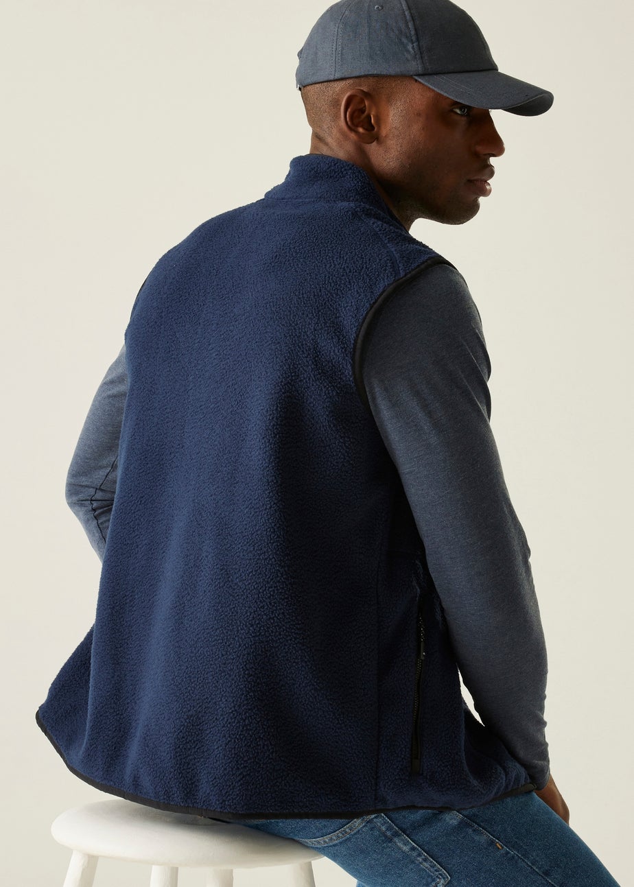 Regatta Ink Frankie Borg Stretch Bodywarmer