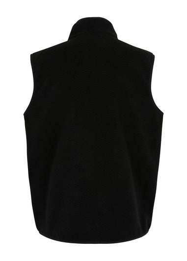 Regatta Black Frankie Borg Stretch Bodywarmer