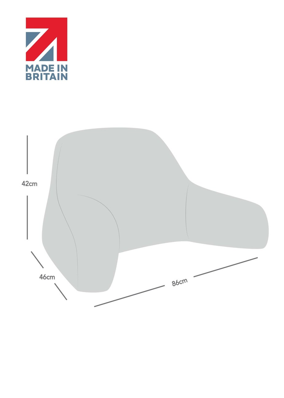 rucomfy Gaming Zone Gaming Controller Cuddle Cushion